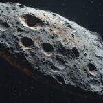 asteroid