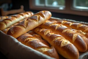 baguette