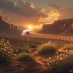 desert