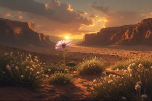 desert