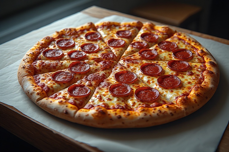 pizza