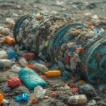 plastic