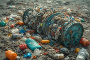 plastic