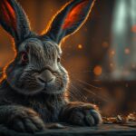 rabbit