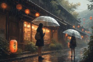 umbrella