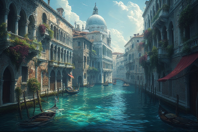 venice