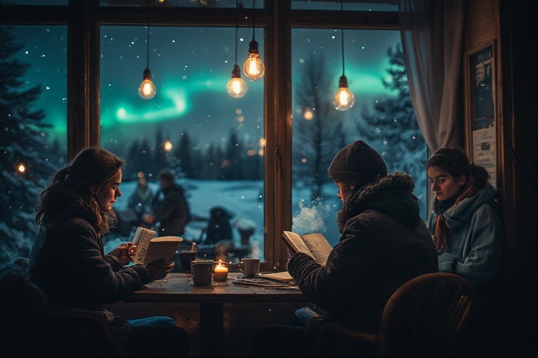 coldnight