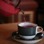 tea(1)