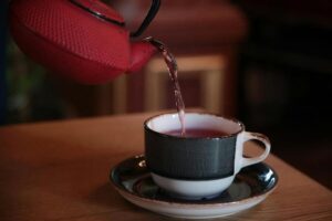 tea(1)