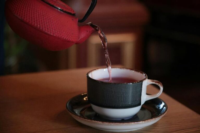 tea(1)