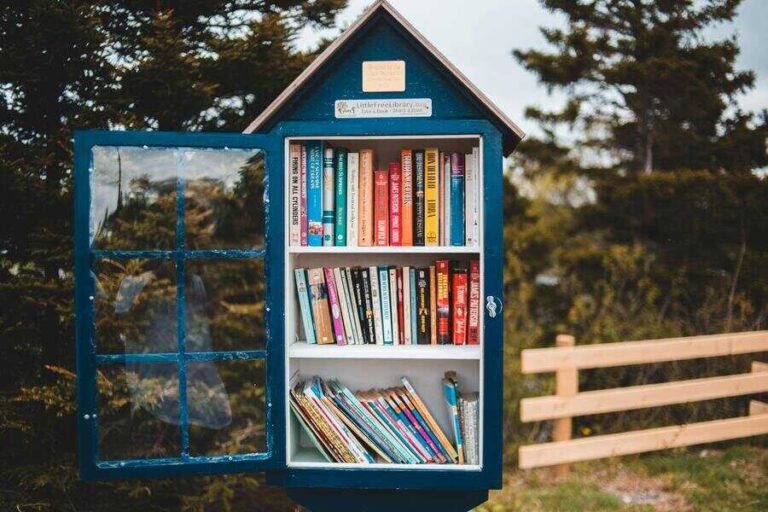library