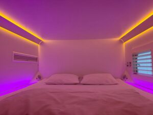 sleepingpods