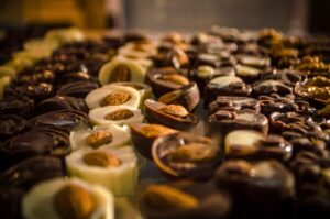 chocs