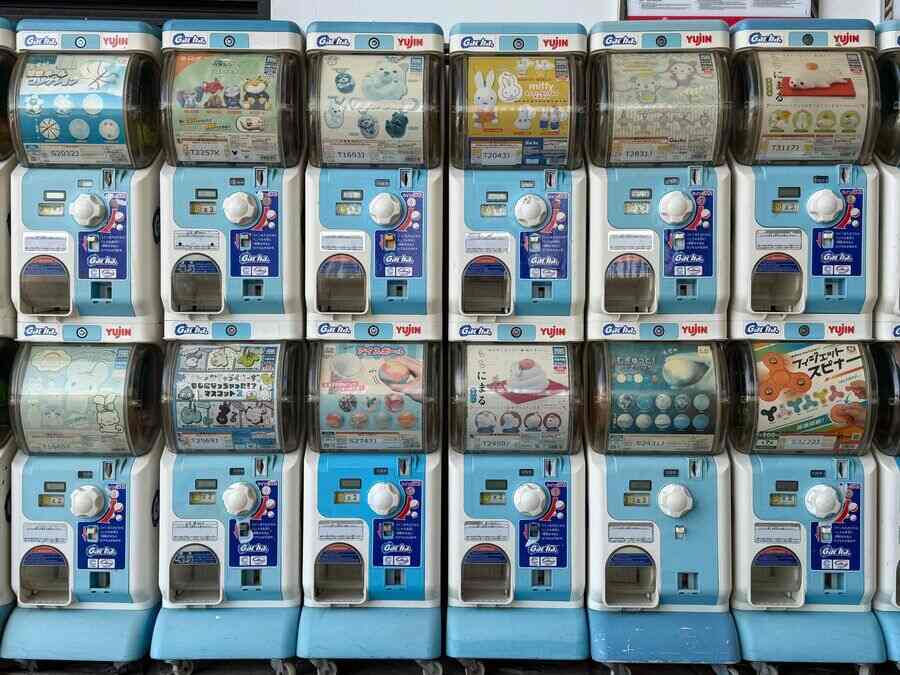 toys
