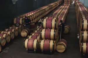 wine