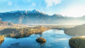 slovenia