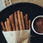 churro