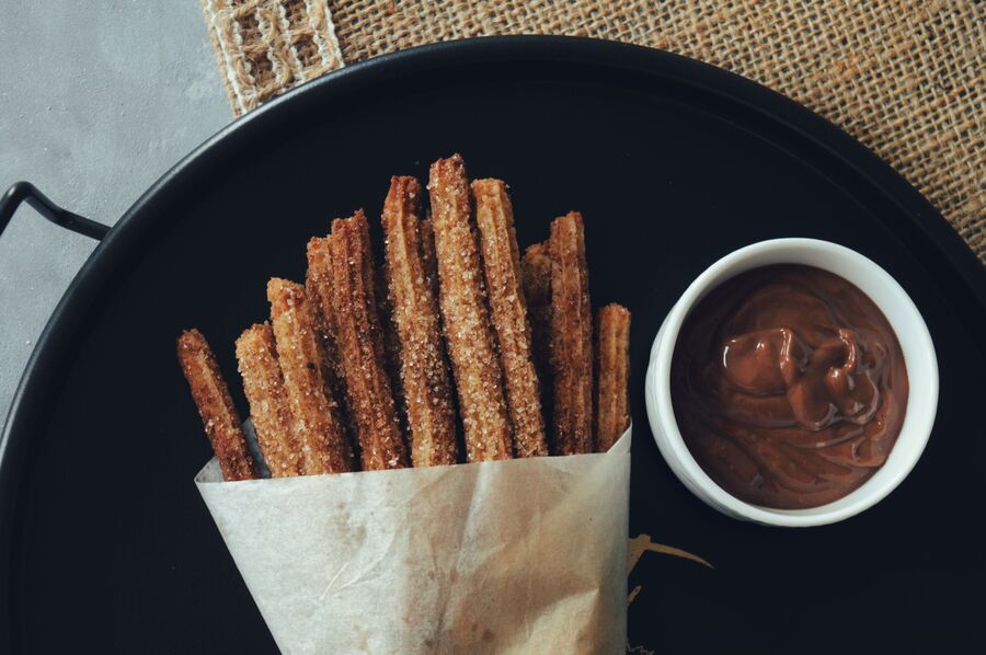 churro
