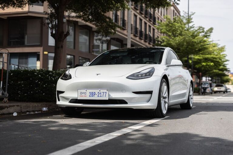 electriccar