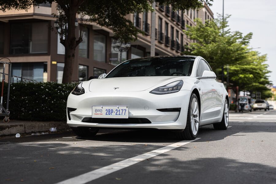 electriccar