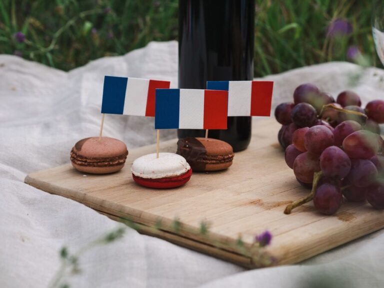 frenchfood