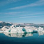 glacier