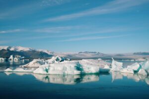 glacier