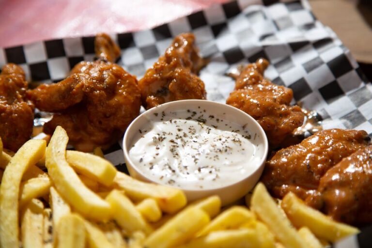 ranch