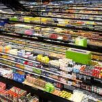supermarket