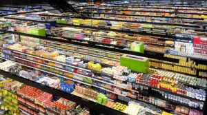 supermarket