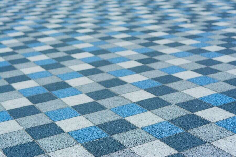 tiles
