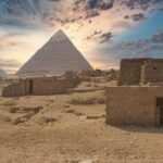 egypt