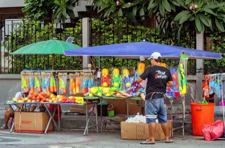 songkran